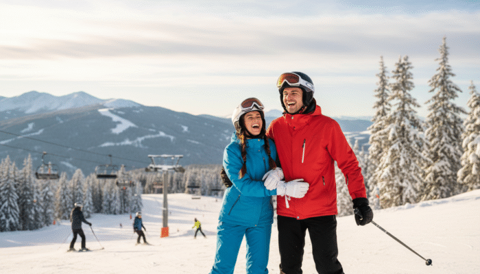 国設阿寒湖畔スキー場